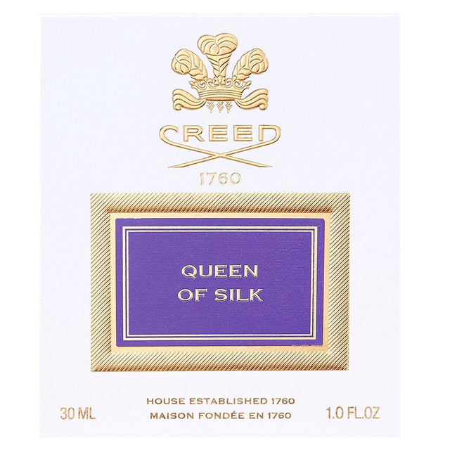 Creed Queen of Silk woda perfumowana spray