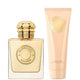Burberry Goddess zestaw woda perfumowana spray 50ml + balsam do ciała 75ml