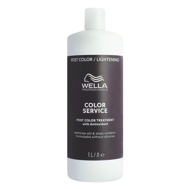 Wella Professionals Color Service kuracja po koloryzacji 1000ml