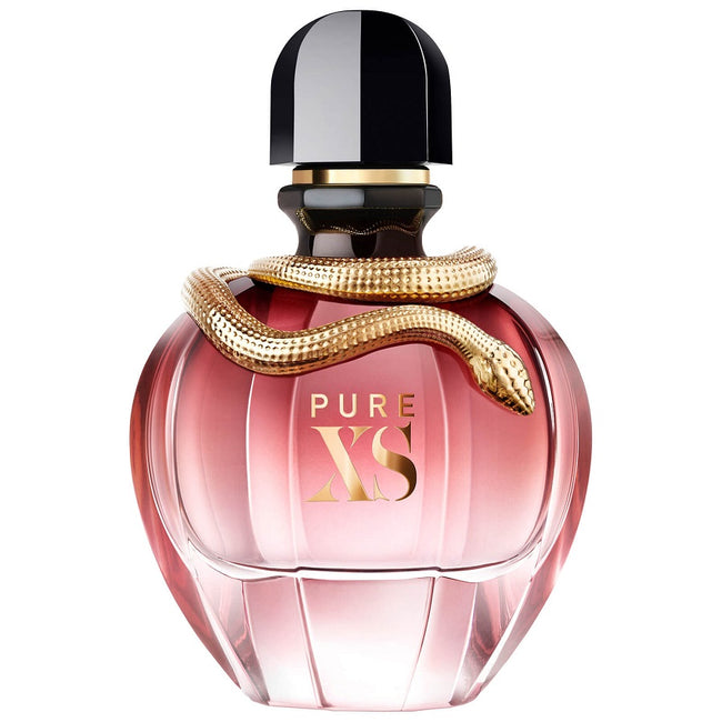 Paco Rabanne Pure XS For Her woda perfumowana spray 80ml - produkt bez opakowania