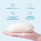 Oillan Derm+ dermomydło 100g
