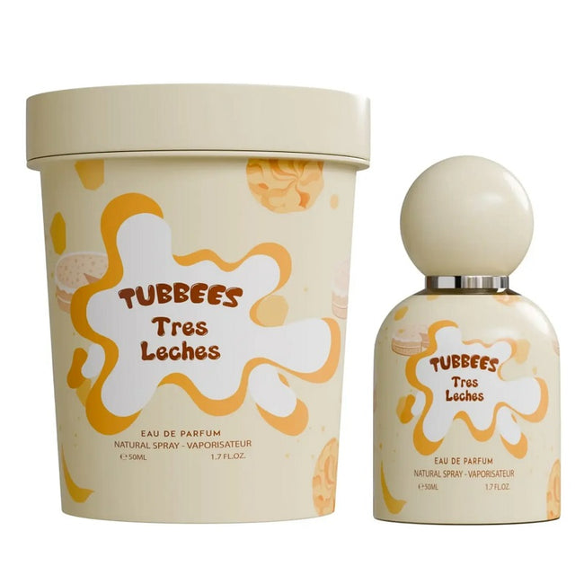 Grandeur Tubbees Tres Leches woda perfumowana