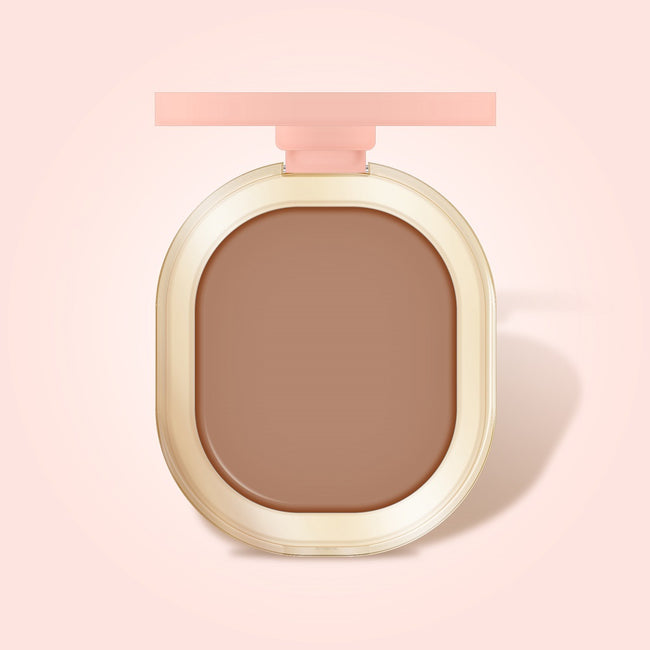 LOVRO Afterlight Cream Bronzer Balm kremowy balsam brązujący do twarzy 7g