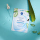 Nivea Skin Moisture maska w płachcie z serum nawilżającym