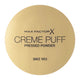 Max Factor Creme Puff Pressed Powder puder prasowany