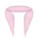 Glov Pillow Rollers wałki do kręcenia włosów na zimno Pink 4szt
