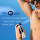 Nivea Men Derma Control Sensitive antyperspirant spray 150ml