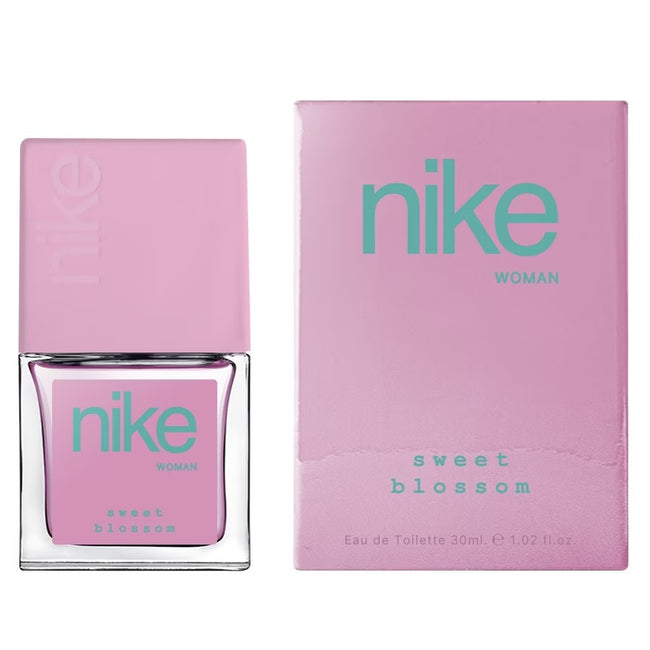 Nike Sweet Blossom Woman woda toaletowa spray