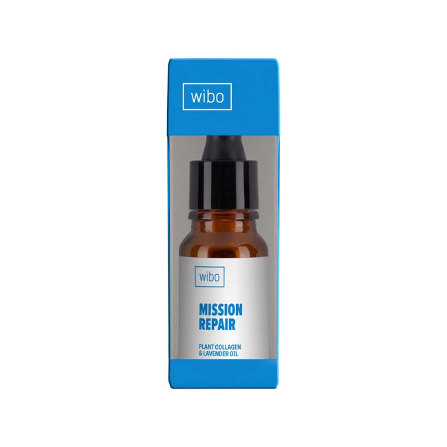 Wibo Mission Repair serum do paznokci i skórek 9ml