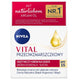 Nivea Vital Przeciwzmarszczkowy odżywczy krem na dzień SPF15 50ml