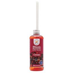 La Casa de los Aromas Mikado Reposicion olejek zapachowy zapas Wiśnia 250ml