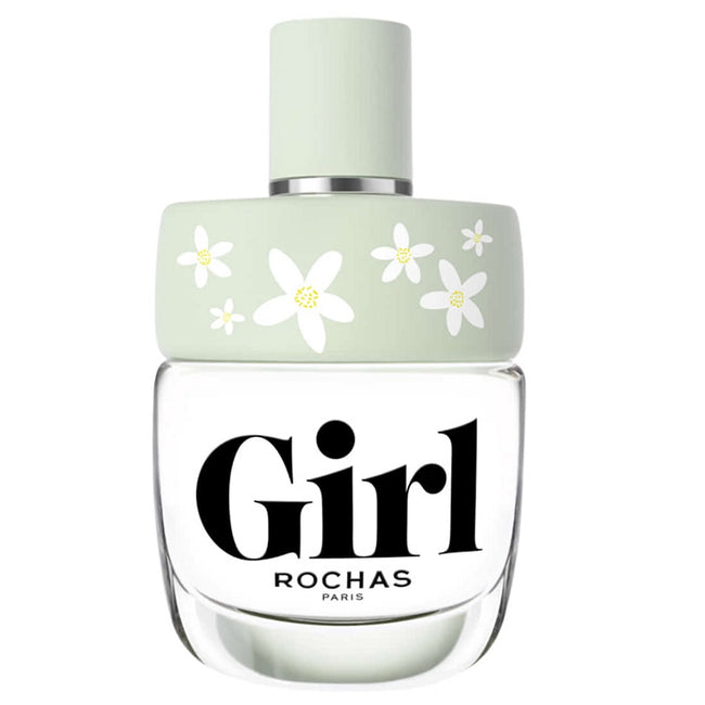 Rochas Girl Blooming woda toaletowa