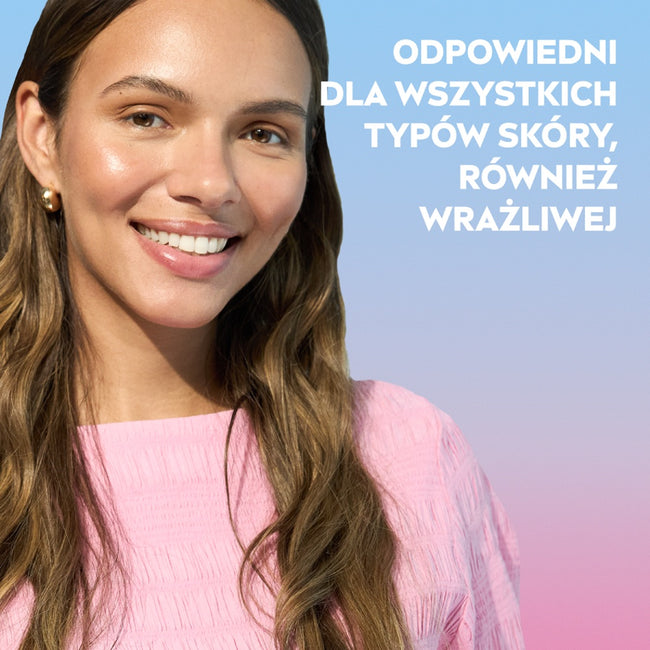 Nivea Rose Touch pianka oczyszczająca do twarzy z organiczną wodą różaną 150ml