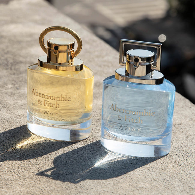 Abercrombie & Fitch Away Woman woda perfumowana spray