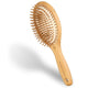 Olivia Garden Bamboo Touch Detangle Massage bambusowa szczotka do włosów M