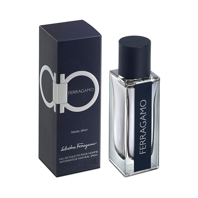 Salvatore Ferragamo Ferragamo woda toaletowa