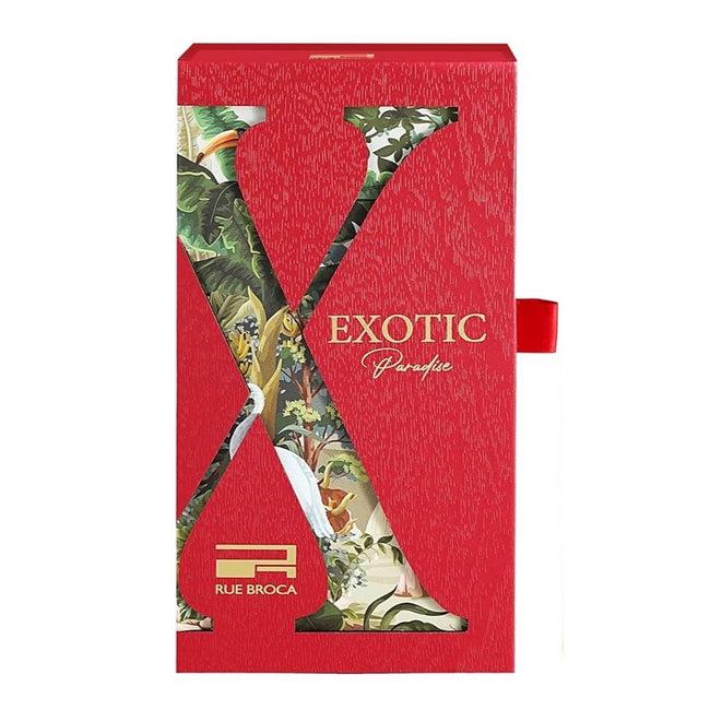 Rue Broca Exotic Paradise woda perfumowana