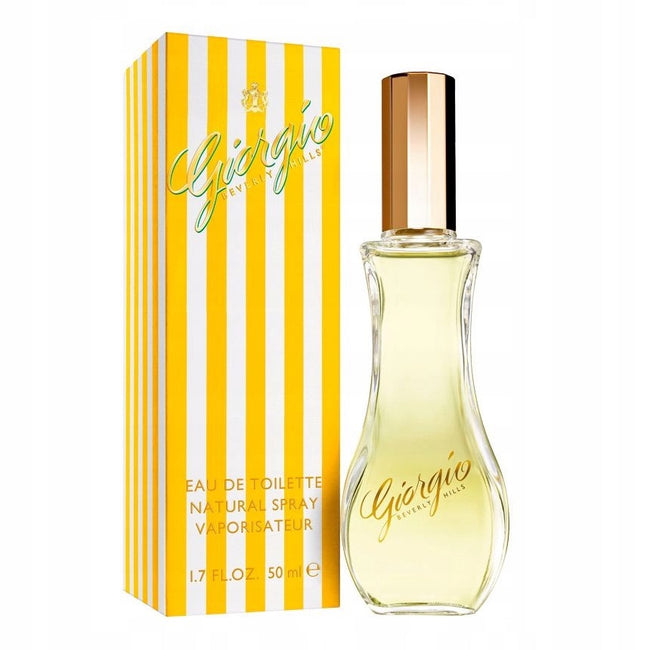 Giorgio Beverly Hills Giorgio woda toaletowa