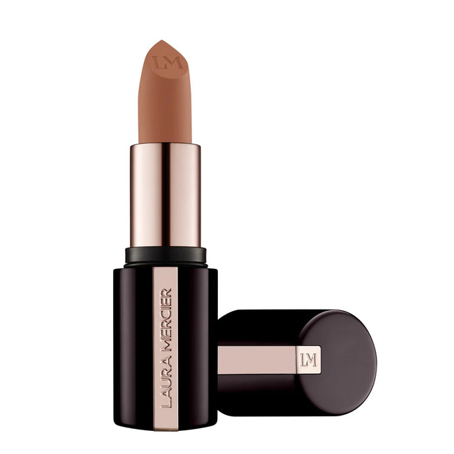 Laura Mercier Caviar Smoothing Matte Refillable Lipstick matowa pomadka do ust