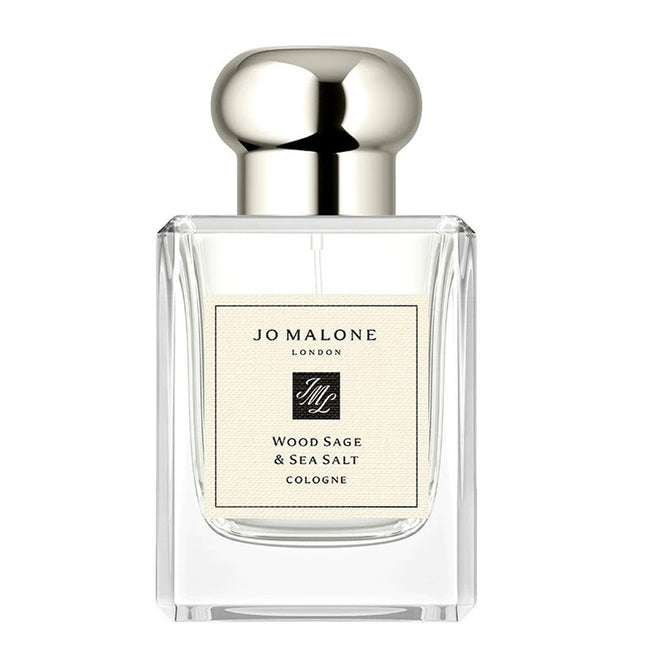 Jo Malone Wood Sage & Sea Salt woda kolońska