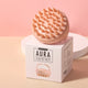 Sister Young Aura Scalp Massager Shampoo Brush szczotka do mycia i masażu skóry głowy Nude Pink