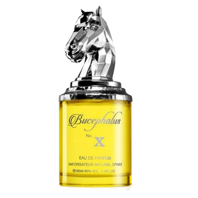 Armaf Bucephalus No. X woda perfumowana