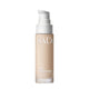 Isadora No Compromise Lightweight Matte Foundation lekki podkład matujący