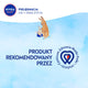 Nivea Baby Toddies chusteczki biodegradowalne 57szt