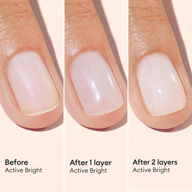 Manucurist Active Bright lakier do paznokci
