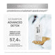 BIOVAX Trychologic Advanced Detox szampon do włosów i skóry głowy 200ml