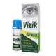 Vizik Alergia krople na zaczerwienione suche i swędzące oczy 10ml