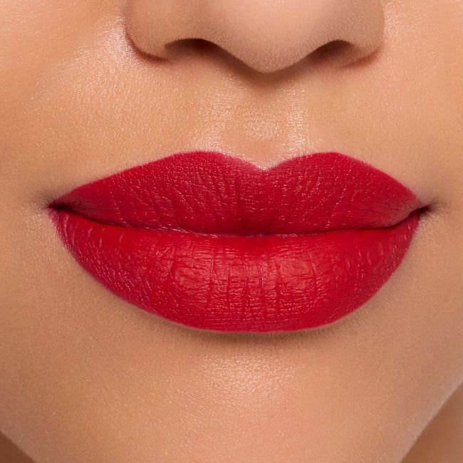 Catrice Endless Matte Liquid Lipstick matowa pomadka w płynie
