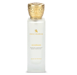 Swiss Arabian Gharaam perfumy do włosów 50ml