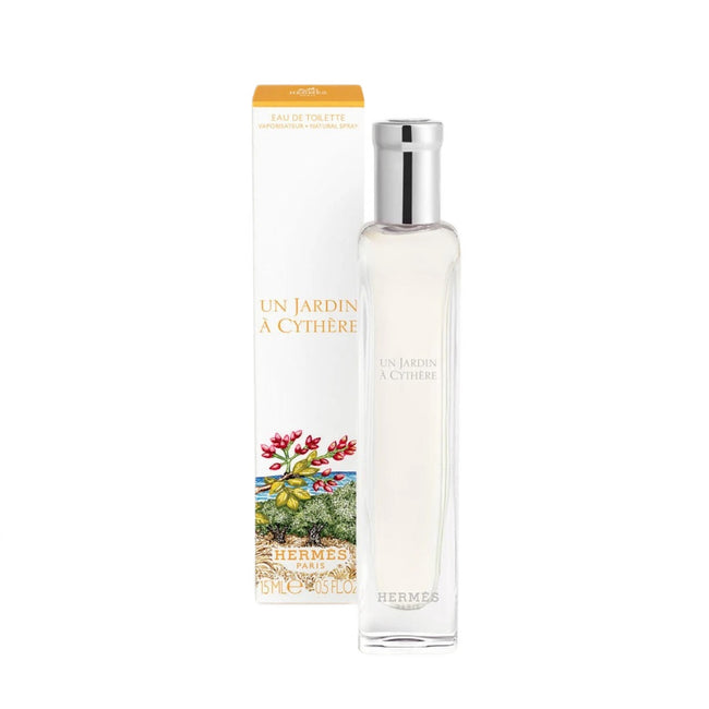 Hermes Un Jardin a Cythere woda toaletowa spray 15ml