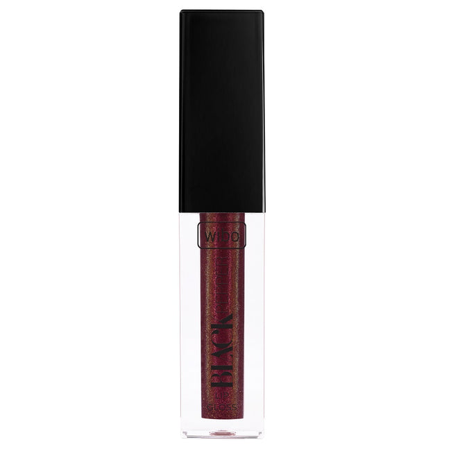 Wibo Black Pepper Lip Gloss błyszczyk do ust z ekstraktem z pieprzu