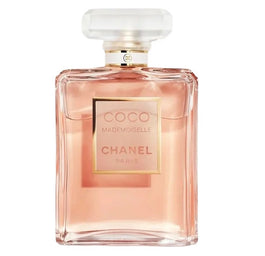 Chanel Coco Mademoiselle Limited Edition woda perfumowana spray