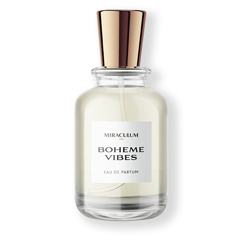 Miraculum Boheme Vibes woda perfumowana spray