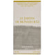 Hermes Le Jardin de Monsieur Li woda toaletowa refillable spray