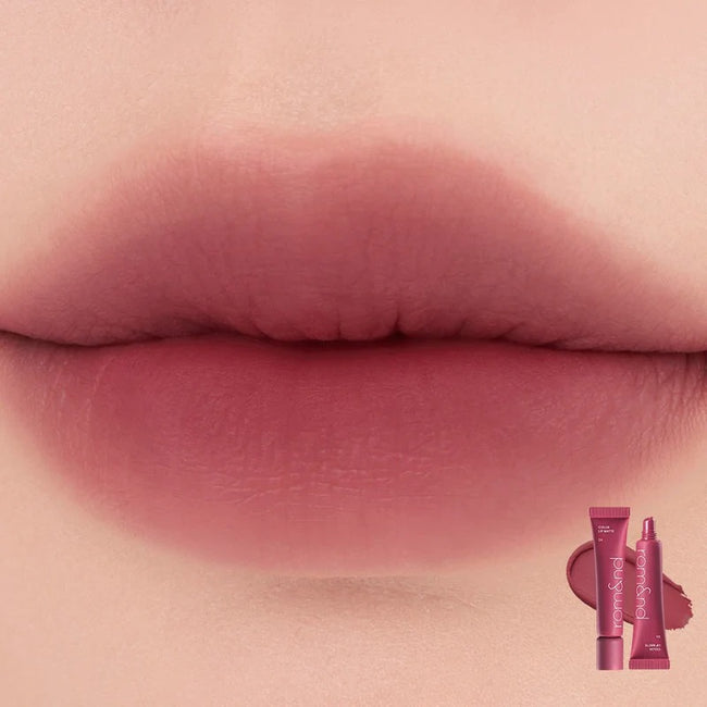 Rom&nd Color Lip Matte matowa pomadka do ust