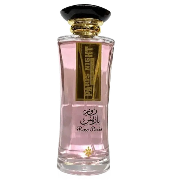 Ard al Zaafaran Rose Paris Night woda perfumowana spray