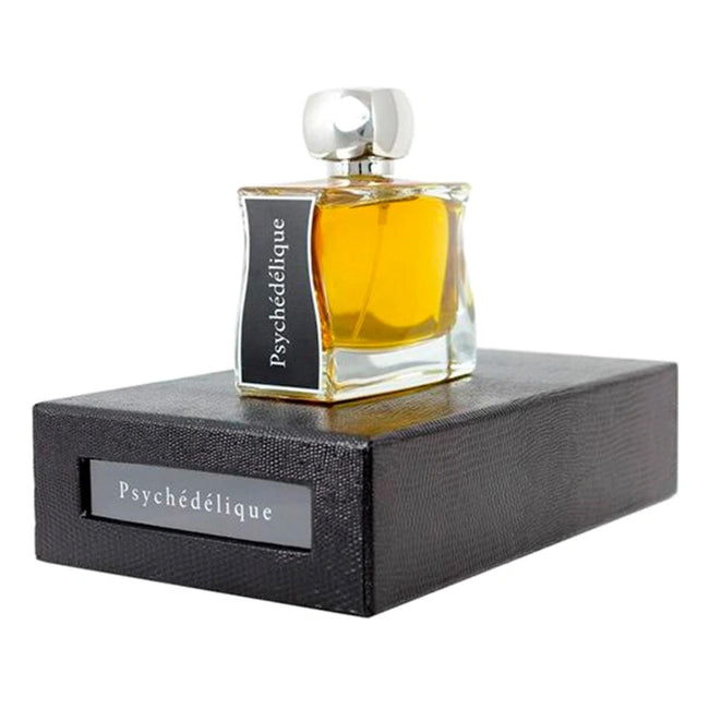 Jovoy Psychedelique woda perfumowana