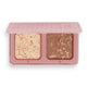 Makeup Revolution Maffashion Face Duo paletka do konturowania