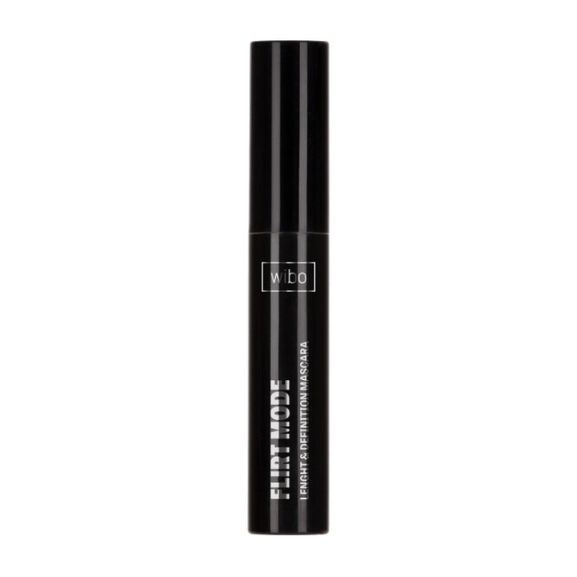 Wibo Flirt Mode Mascara wydłużający tusz do rzęs