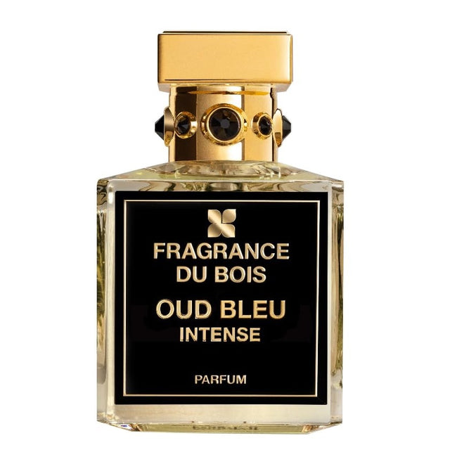 Fragrance Du Bois Oud Bleu Intense perfumy