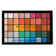 Makeup Revolution Maxi Reloaded Eyeshadow Palette paleta cieni do powiek