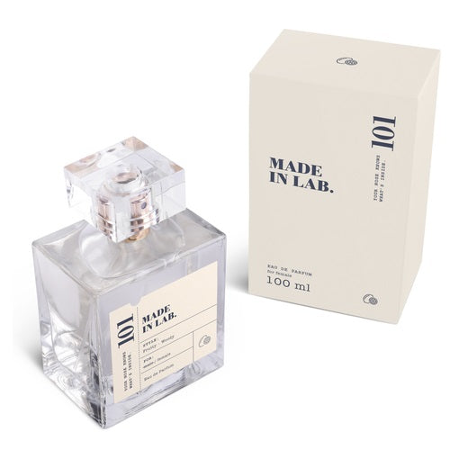 Made In Lab 101 Women woda perfumowana spray