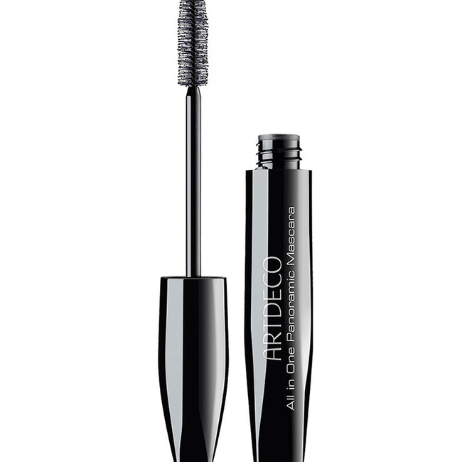 Artdeco All in One Panoramic Mascara tusz do rzęs