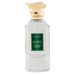 Hamidi Majestic Heavenly Santal woda perfumowana spray