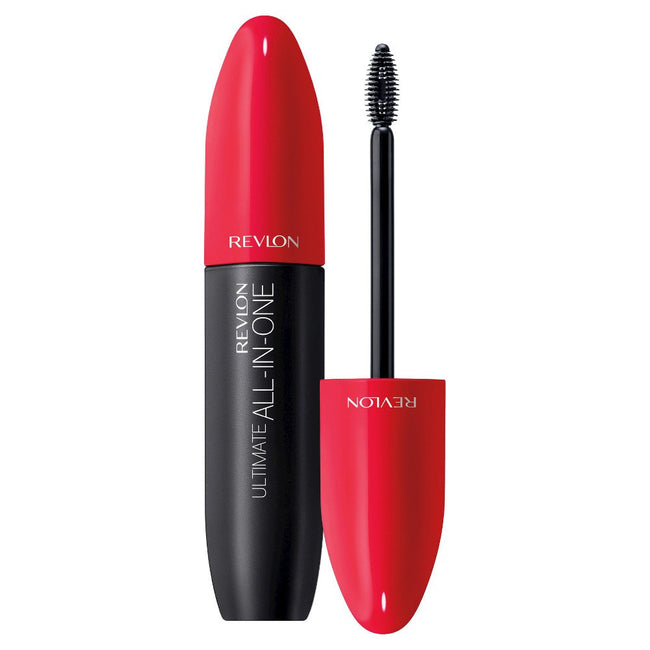 Revlon Ultimate All-In-One Mascara tusz do rzęs