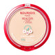 Bourjois Healthy Mix Clean wegański puder matujący